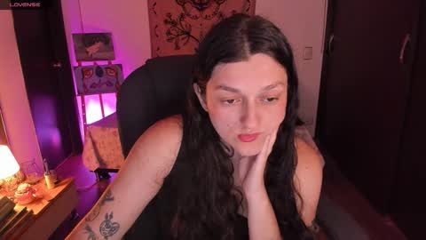 violeta ig  online show from 18, 3, 2026