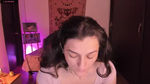 violeta ig  online show from 23, 3, 2026