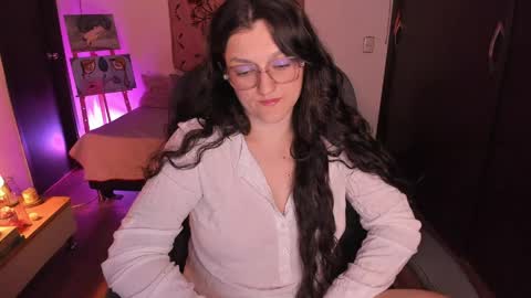 violeta ig  online show from 30, 4, 2026