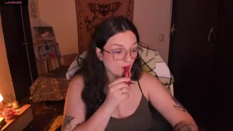 violeta ig  online show from 24, 6, 2026