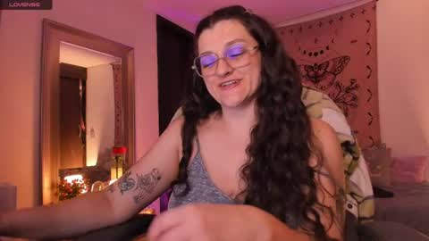 violeta ig  online show from 25, 6, 2026