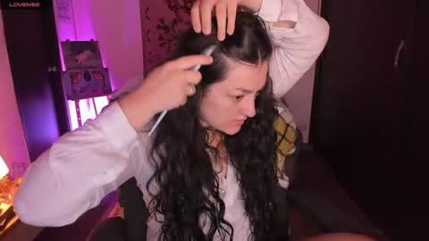 violeta ig  online show from 28, 6, 2026
