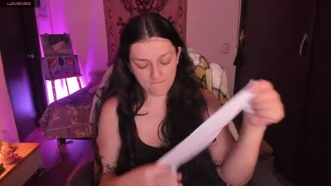 violeta ig  online show from 1, 7, 2026