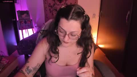 violeta ig  online show from 10, 7, 2026