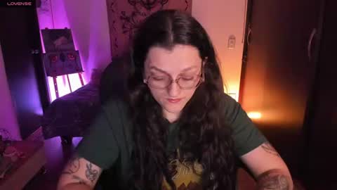 violeta ig  online show from 19, 7, 2026