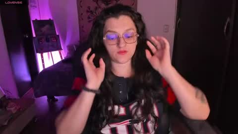 violeta ig  online show from 22, 7, 2026