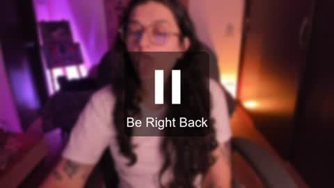 violeta ig  online show from 23, 7, 2026