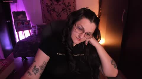 violeta ig  online show from 30, 7, 2026