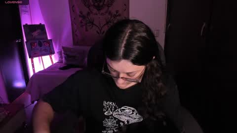 violeta ig  online show from 1, 8, 2026