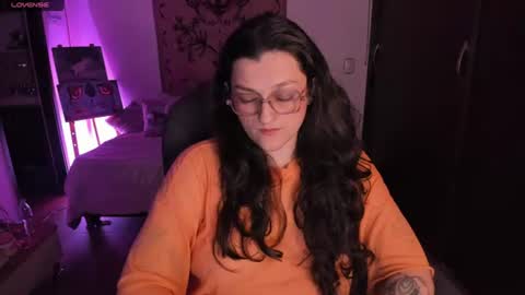 violeta ig  online show from 4, 8, 2026