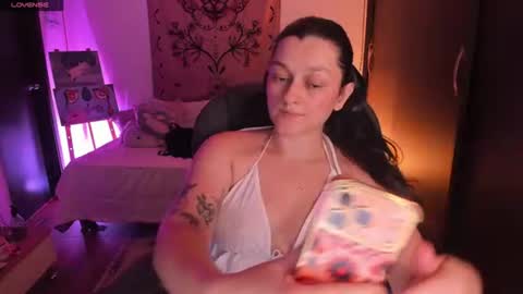 violeta ig  online show from 5, 8, 2026