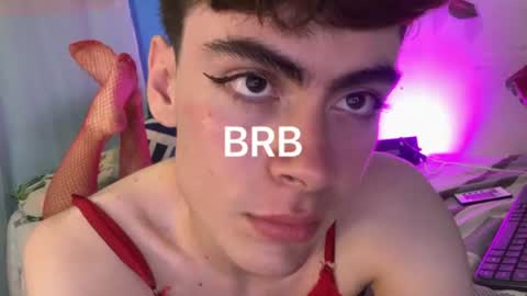 Snapshot of _peachyboy chatting on 7, 7, 2026 esteban online show from 7, 7, 2026