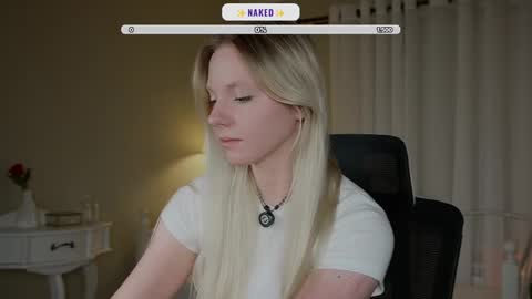 Viktoria online show from 3, 10, 2025