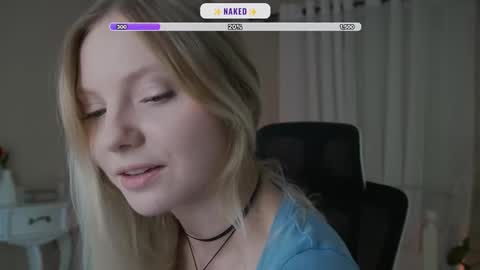 Viktoria online show from 9, 10, 2025