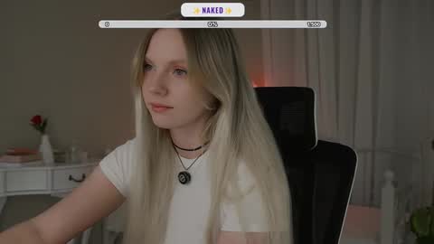 Viktoria online show from 24, 10, 2025