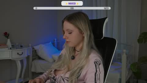 Viktoria online show from 26, 10, 2025