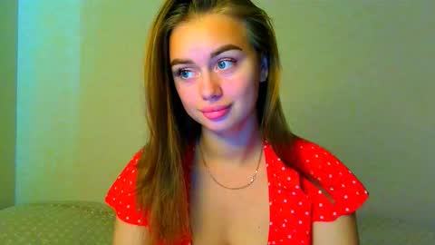 Jasminefeelings online show from 6, 10, 2025