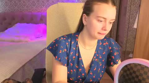 Jasminefeelings online show from 22, 3, 2026