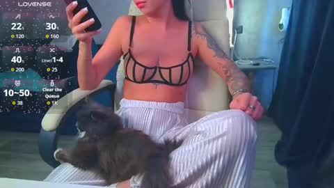 Ilona online show from 30, 4, 2026