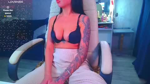 Ilona online show from 14, 5, 2026