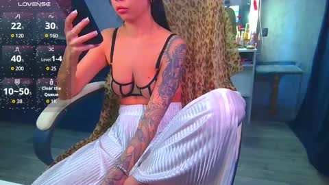 Ilona online show from 21, 5, 2026