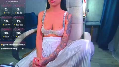 Ilona online show from 25, 5, 2026