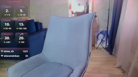 Ilona online show from 6, 7, 2026