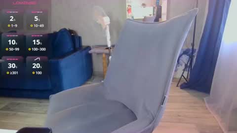 Ilona online show from 19, 7, 2026