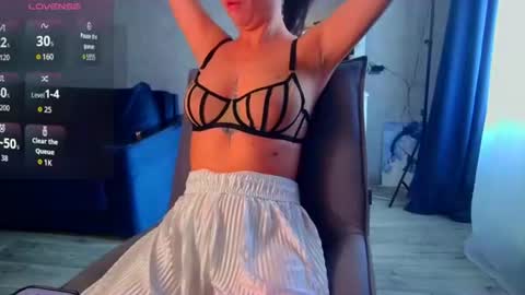 Ilona online show from 21, 7, 2026