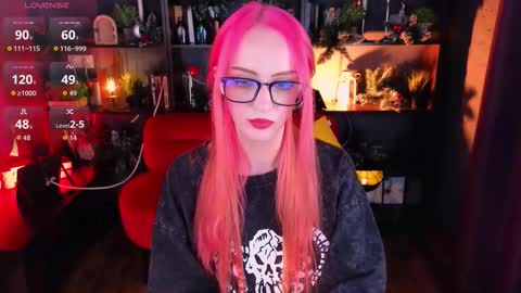 Maisie online show from 11, 1, 2026