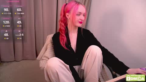 Maisie online show from 3, 5, 2026