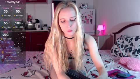 Pinky online show from 20, 12, 2024