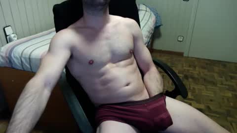 Sexy Daddy online show from 2, 3, 2026