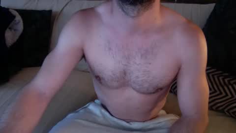 Sexy Daddy online show from 10, 5, 2026