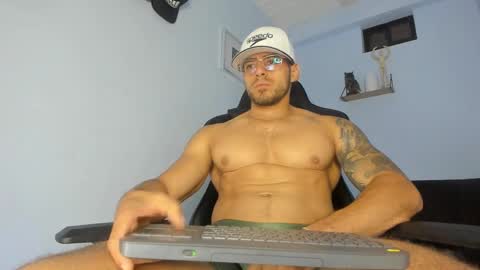 Poseidon online show from 13, 2, 2025