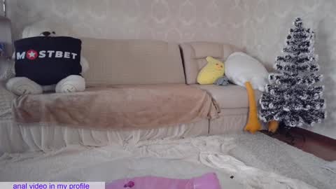 _pretty_fox_ online show from 20, 12, 2024