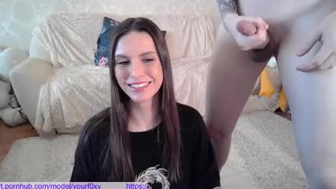 _pretty_fox_ online show from 6, 3, 2025