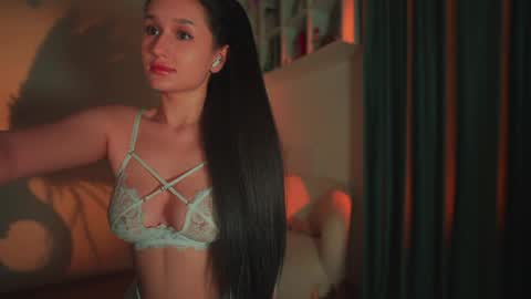 Eva online show from 14, 1, 2025