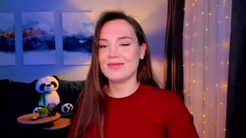 Your soul mate Bubu online show from 29, 11, 2025