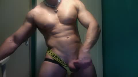 Demon Rob online show from 6, 12, 2024