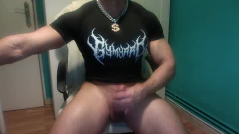 Demon Rob online show from 19, 1, 2025