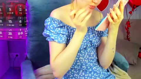 Rina online show from 23, 3, 2026