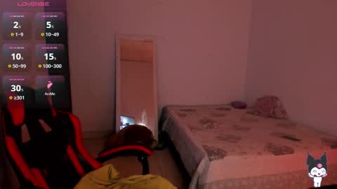 Stefany online show from 16, 1, 2026