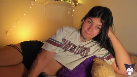 Stefany online show from 28, 3, 2026