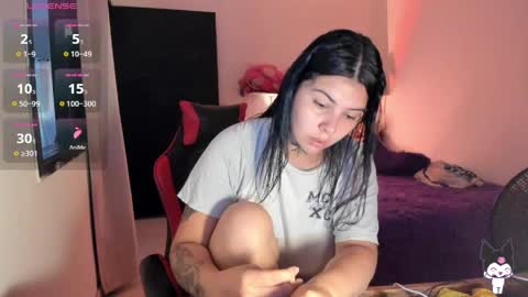Stefany online show from 8, 4, 2026