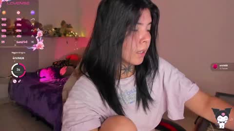 Stefany online show from 6, 5, 2026