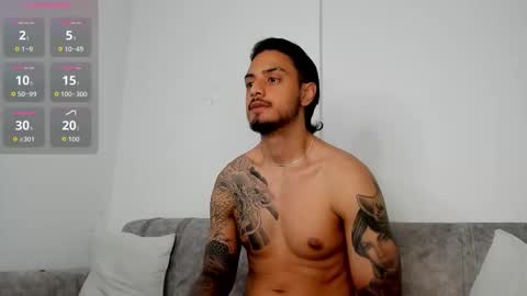 ragnark online show from 13, 11, 2025