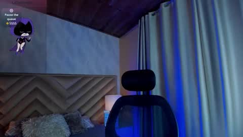 Snapshot of _raven_black chatting on 14, 10, 2025 Raven online show from 14, 10, 2025