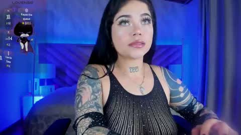 Snapshot of _raven_black chatting on 17, 2, 2026 Raven online show from 17, 2, 2026
