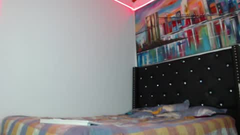 Samara Romero online show from 19, 4, 2026